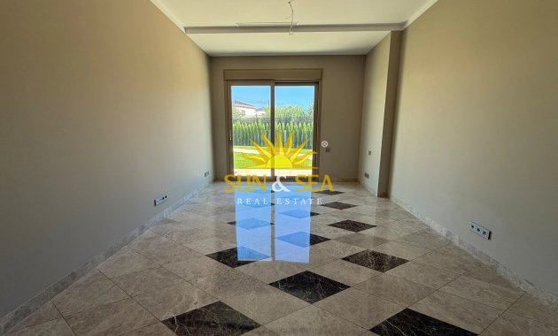 Wiederverkauf - Villa - Torrevieja - Torrelamata - La Mata
