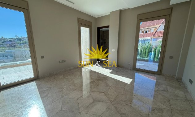 Wiederverkauf - Villa - Torrevieja - Torrelamata - La Mata