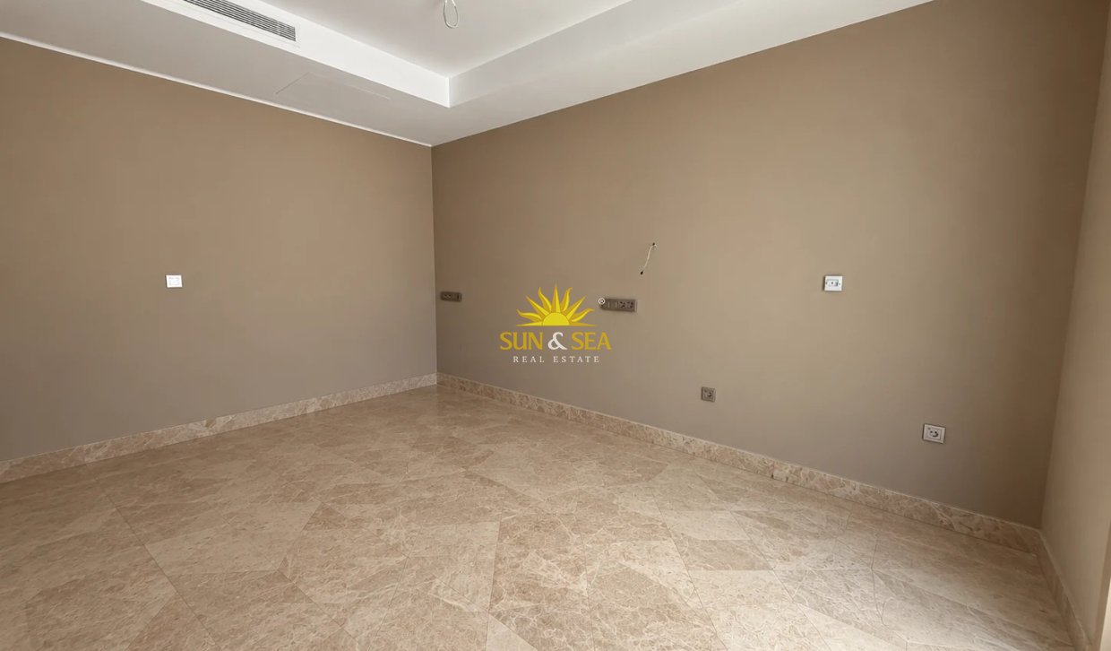 Wiederverkauf - Villa - Torrevieja - Torrelamata - La Mata