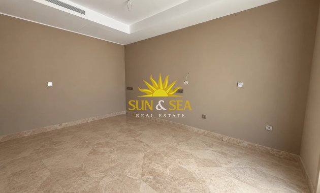 Wiederverkauf - Villa - Torrevieja - Torrelamata - La Mata