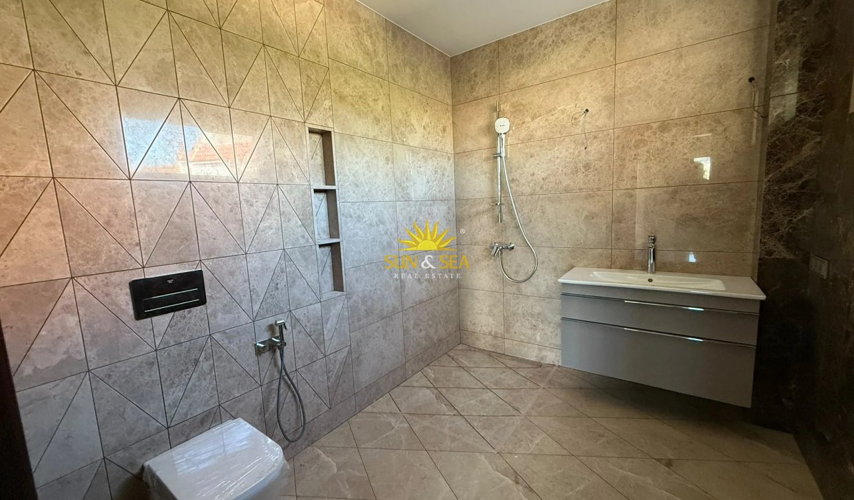 Wiederverkauf - Villa - Torrevieja - Torrelamata - La Mata