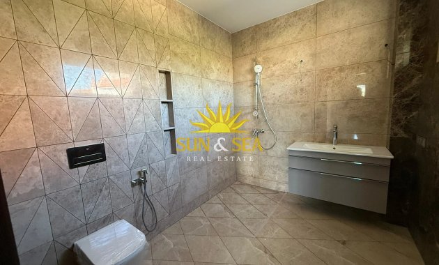 Wiederverkauf - Villa - Torrevieja - Torrelamata - La Mata
