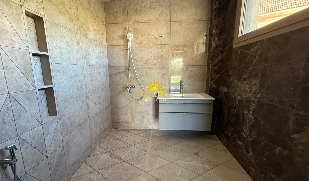 Wiederverkauf - Villa - Torrevieja - Torrelamata - La Mata