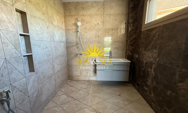 Wiederverkauf - Villa - Torrevieja - Torrelamata - La Mata
