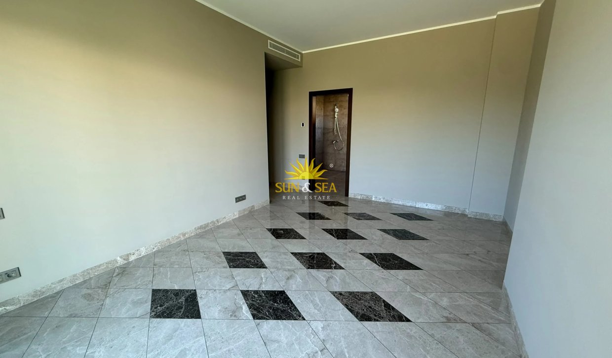 Wiederverkauf - Villa - Torrevieja - Torrelamata - La Mata
