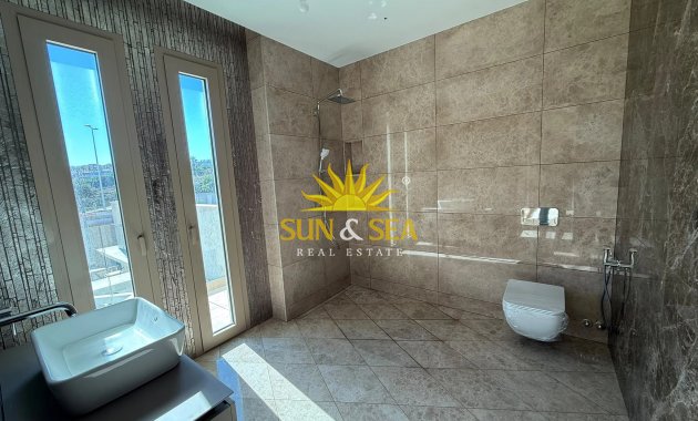 Wiederverkauf - Villa - Torrevieja - Torrelamata - La Mata