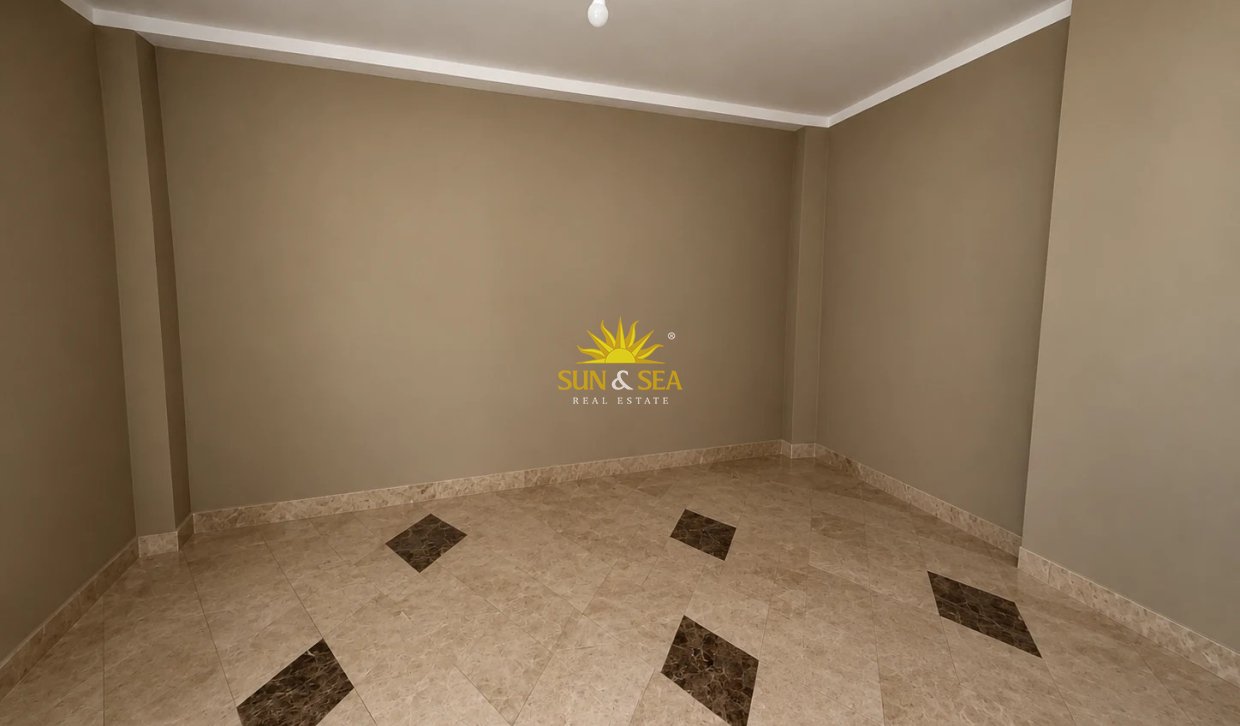 Wiederverkauf - Villa - Torrevieja - Torrelamata - La Mata