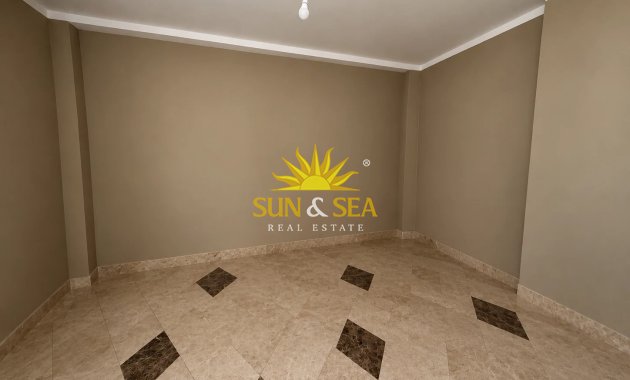 Wiederverkauf - Villa - Torrevieja - Torrelamata - La Mata