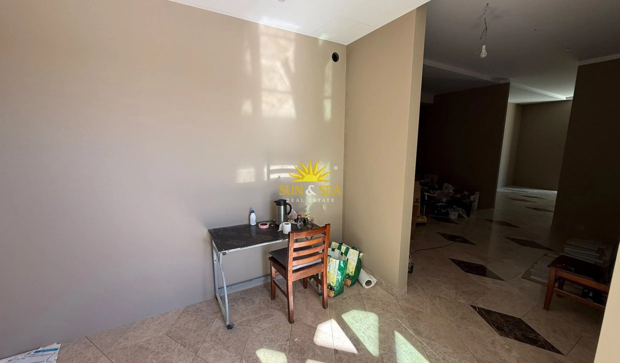 Wiederverkauf - Villa - Torrevieja - Torrelamata - La Mata