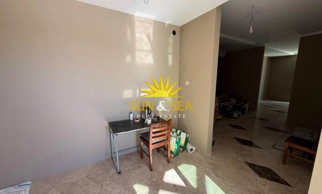 Wiederverkauf - Villa - Torrevieja - Torrelamata - La Mata