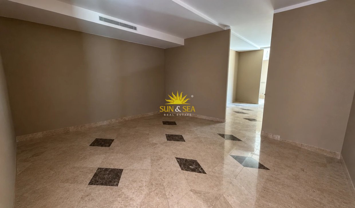 Wiederverkauf - Villa - Torrevieja - Torrelamata - La Mata