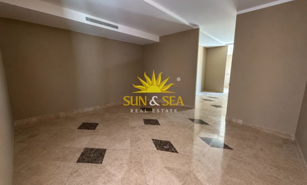 Wiederverkauf - Villa - Torrevieja - Torrelamata - La Mata