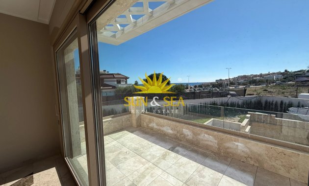 Wiederverkauf - Villa - Torrevieja - Torrelamata - La Mata