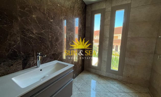 Wiederverkauf - Villa - Torrevieja - Torrelamata - La Mata