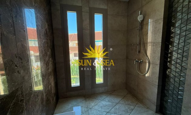 Wiederverkauf - Villa - Torrevieja - Torrelamata - La Mata