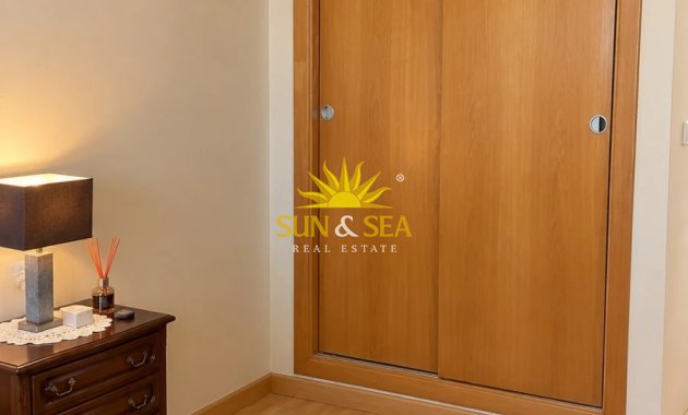 Langfristige Vermietung - Wohnung - Alicante (Alacant)