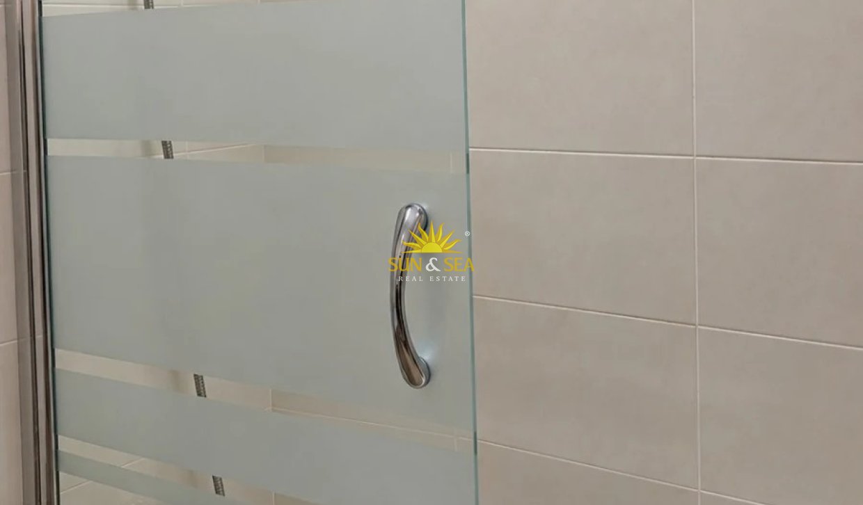 Langfristige Vermietung - Wohnung - Alicante (Alacant)