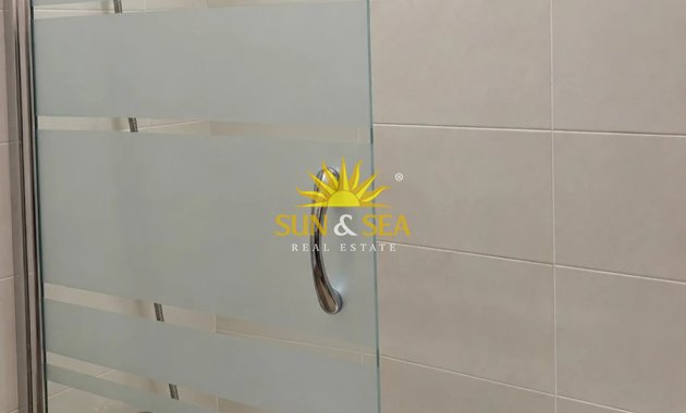 Langfristige Vermietung - Wohnung - Alicante (Alacant)