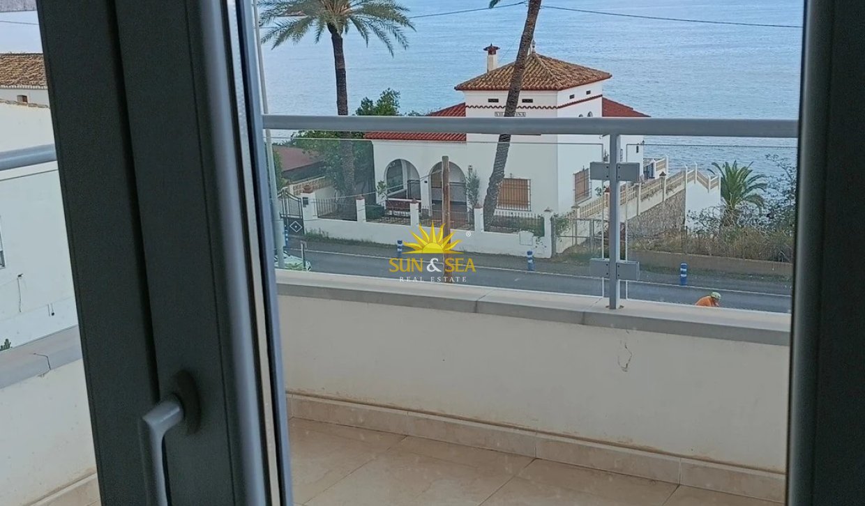 Langfristige Vermietung - Wohnung - Altea
