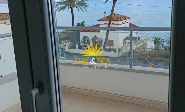 Langfristige Vermietung - Wohnung - Altea