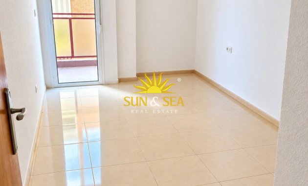 Langfristige Vermietung - Reihenhaus - Alicante - Playa San Juan