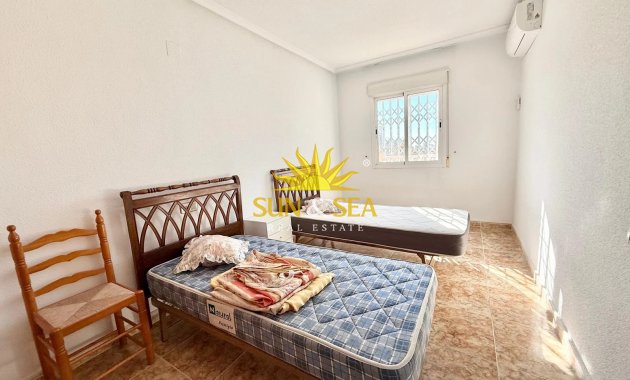Wiederverkauf - Wohnung - Torrevieja - Centro