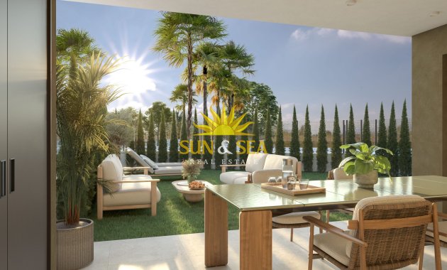 New Build - Penthouse - Guardamar del Segura - guardamar del segura