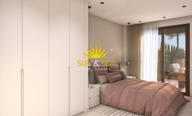 New Build - Penthouse - Guardamar del Segura - guardamar del segura