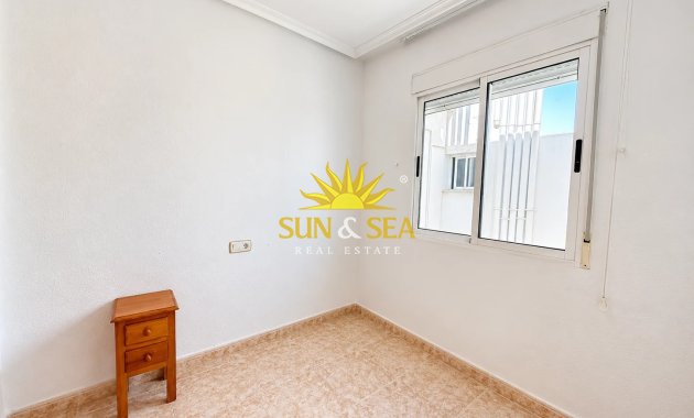 Wiederverkauf - Wohnung - Torrevieja - Centro