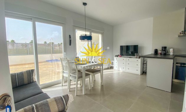 Neue Gebäude - semi-detached - Los Alcázares - Los Alcazares