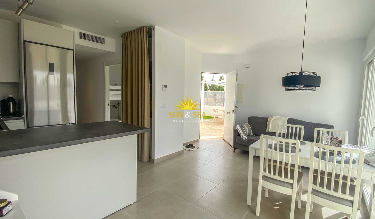 Neue Gebäude - semi-detached - Los Alcázares - Los Alcazares