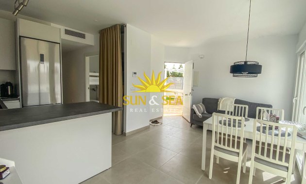 Neue Gebäude - semi-detached - Los Alcázares - Los Alcazares