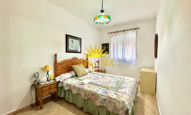 Winter rental - Apartment - Torrevieja - Centro