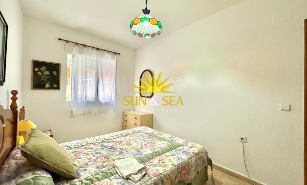 Winter rental - Apartment - Torrevieja - Centro