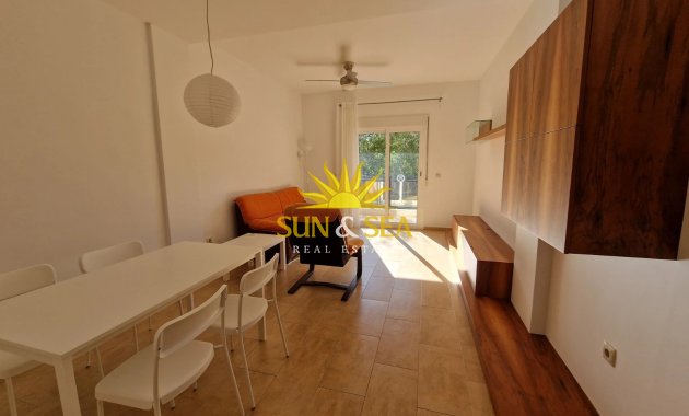 Lange Termijn Verhuur - Appartement - Orihuela
