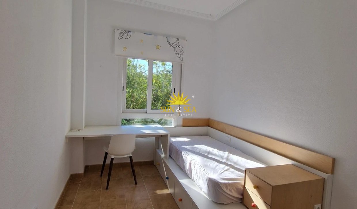 Lange Termijn Verhuur - Appartement - Orihuela