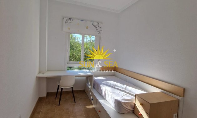 Lange Termijn Verhuur - Appartement - Orihuela