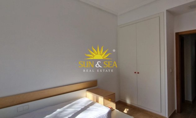 Lange Termijn Verhuur - Appartement - Orihuela