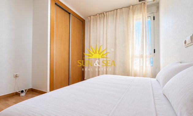 Langfristige Vermietung - Wohnung - Formentera del Segura
