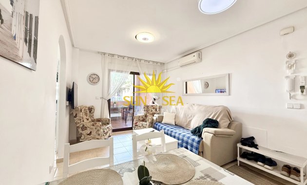 Verhuur Korte Termijn - Appartement - Torrevieja - Torrelamata - La Mata