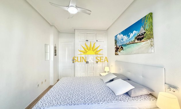 Verhuur Korte Termijn - Appartement - Torrevieja - Torrelamata - La Mata