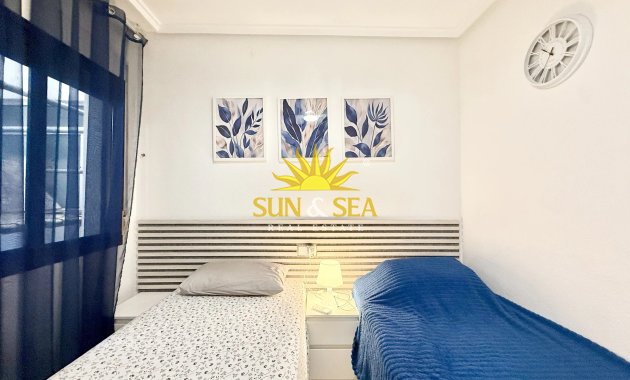 Verhuur Korte Termijn - Appartement - Torrevieja - Torrelamata - La Mata
