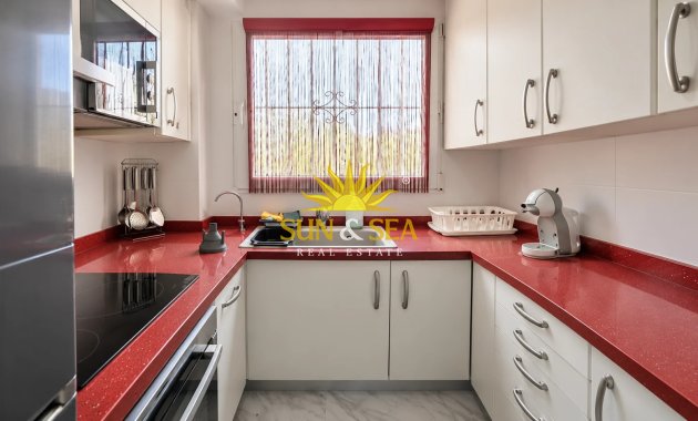Langfristige Vermietung - Wohnung - 