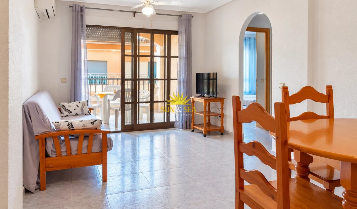 Langfristige Vermietung - Wohnung - Guardamar del Segura - guardamar del segura