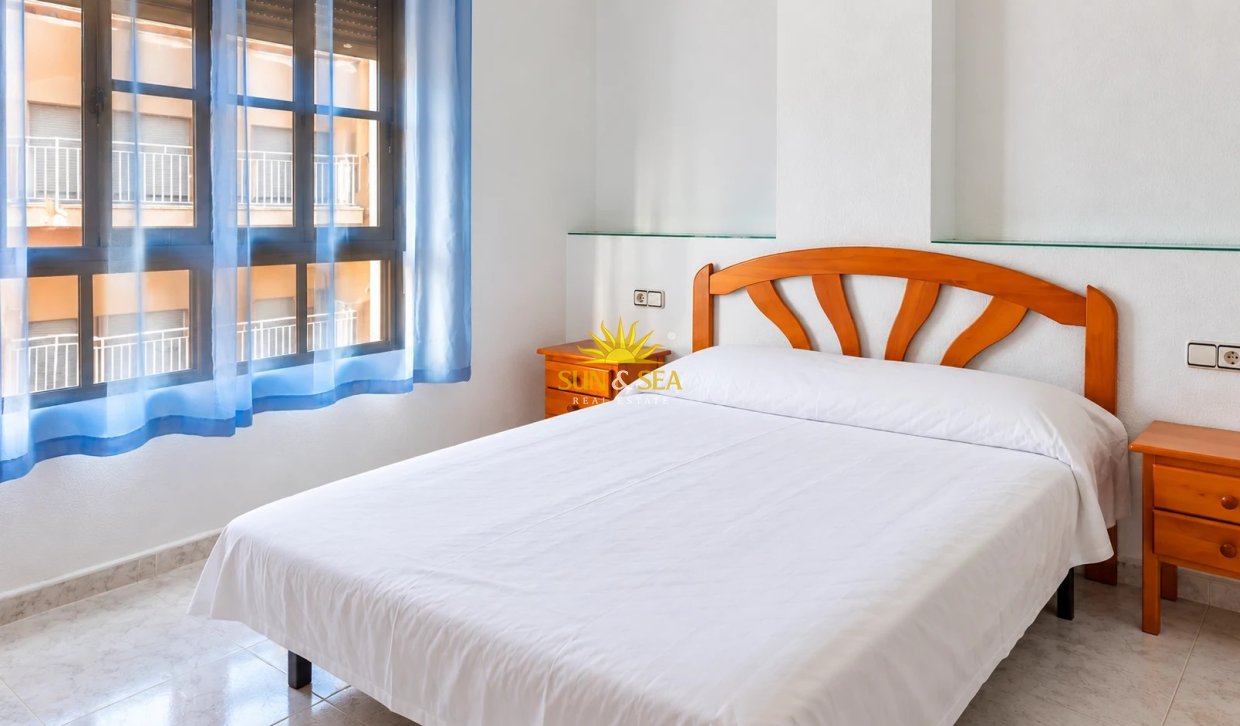Langfristige Vermietung - Wohnung - Guardamar del Segura - guardamar del segura