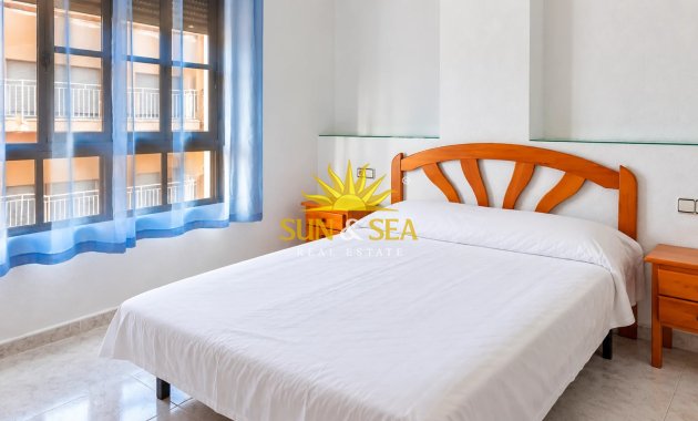 Langfristige Vermietung - Wohnung - Guardamar del Segura - guardamar del segura
