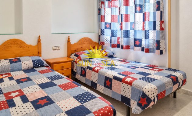 Langfristige Vermietung - Wohnung - Guardamar del Segura - guardamar del segura