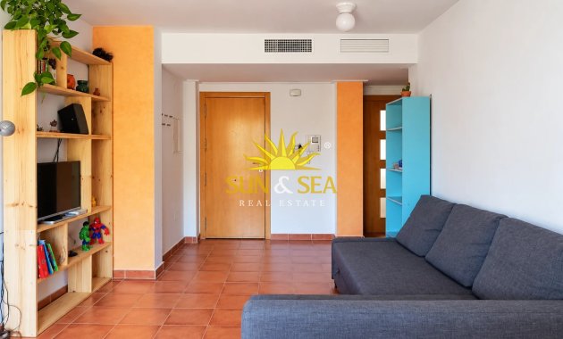 Kurzzeit-Vermietung - Wohnung - 