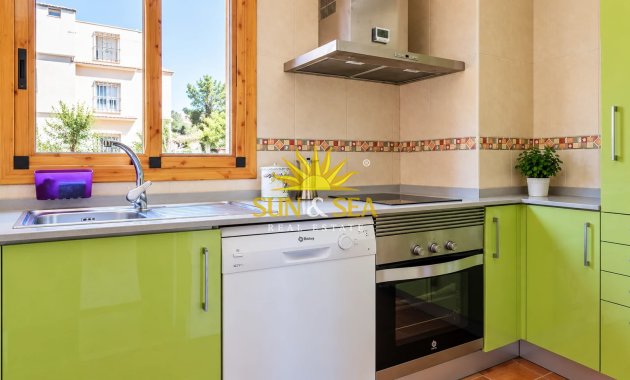 Kurzzeit-Vermietung - Wohnung - 