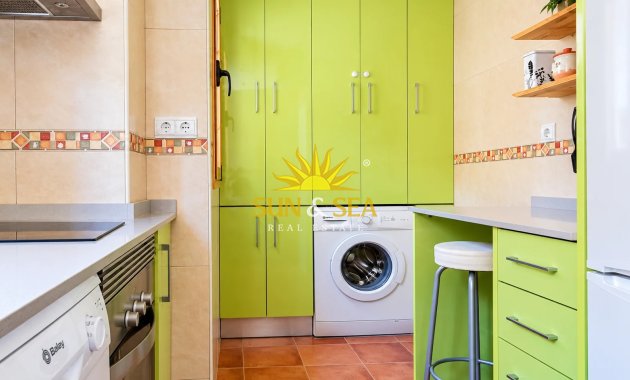 Kurzzeit-Vermietung - Wohnung - 